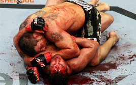 ТОП-20 кровавых боёв UFC (часть первая)