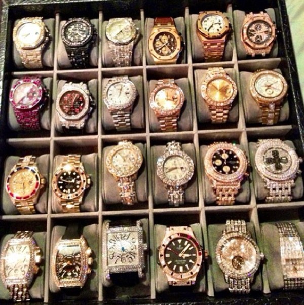 his-64-million-watch-collection