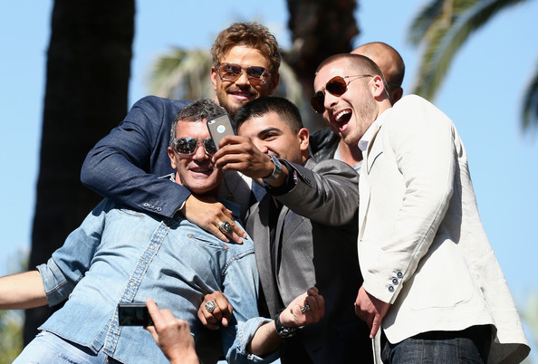 Victor+Ortiz+Expendables+3+Photocall+67th+9KfatOslQEQl