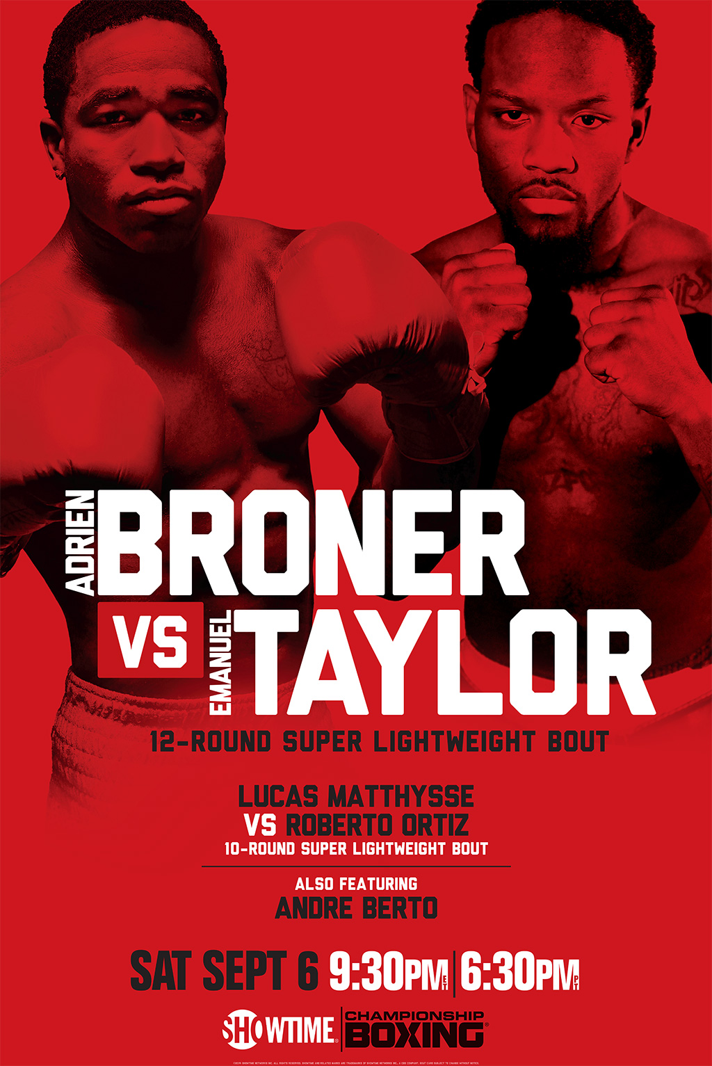 broner-vs-taylor-boxing-poster