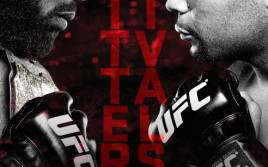 Прибыль от турнира UFC 182: «Джонс — Кормье»