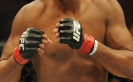 Результаты турнира UFC 183: Андерсон Сильва — Ник Диаз