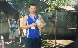 Чемпион Европы по боксу Игорь Алборов арестован по обвинению в двойном убийстве