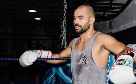 Боксёрский промоутер прокомментировал возможный дебют Артема Лобова в боксе
