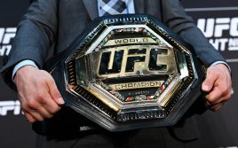 Кандидат в президенты США раскритиковал политику UFC