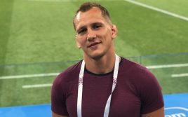 Вячеслав Василевский высказался в адрес Хабиба Нурмагомедова!