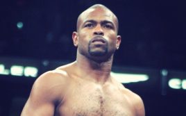 Рой Джонс открыт для боя с легендой UFC