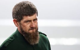 Рамзан Кадыров высказался в адрес Хамзата Чимаева, который живет далеко от Чечни