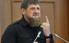 Рамзан Кадыров отреагировал на бой Артура Бетербиева