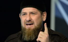 Рамзан Кадыров отреагировал на результат боя Бивола и Саламова
