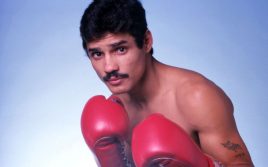 Алексис Аргуэльо: метания и разочарования великого боксера