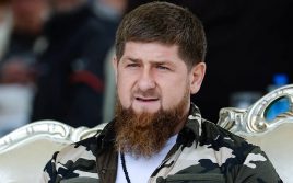 Рамзан Кадыров отреагировал на бой Хамзата Чимаева