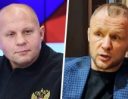 Постоянная ссылка на Александр Шлеменко после скандала высказался в адрес Федора Емельяненко