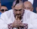 Постоянная ссылка на Украинский боксер Александр Усик оскорбил всех жителей России