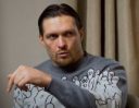 Постоянная ссылка на Украинский боксер Александр Усик серьезно оскорбил жителей России