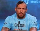 Постоянная ссылка на Александр Усик сделал заявление про бой с боксером из России