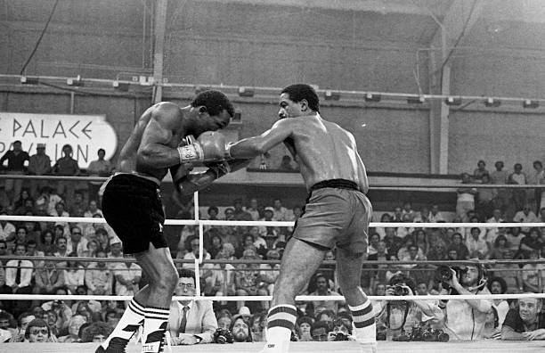 Wilfred Benitez