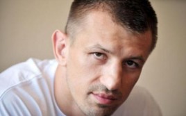 Адамек: «После победы над Глазковым я жду Владимира Кличко»