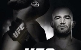 Прямая трансляция UFC 172: Джон Джонс — Гловер Тейшейра