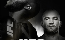 5 причин посмотреть UFC 172: Джонс против Тейшейры