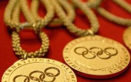 ТОП-10 золотых медалистов Олимпийских Игр из США