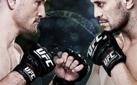 Прямая трансляция UFC — THE ULTIMATE FIGHTER: BRAZIL 3 FINALE, Миочич — Мальдонадо