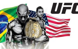 Прямая трансляция турнира UFC 179: Жозе Альдо — Чед Мендес 2, Гловер Тейшейра — Фил Дэвис