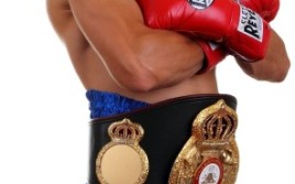 Геннадий Головкин стал боксёром года по версии портала Ringpolska