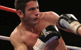 Маурисио Эррера о судействе в боксе и своем следующем бое