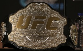 Результаты и рекорд турнира UFC 186: Джонсон — Хоригучи
