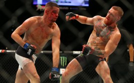 Конор Макгрегор отказался от реванша с Нейтом Диазом на UFC 200