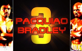 (ПРЕВЬЮ) Мэнни Пакьяо — Тимоти Брэдли 3. «Конец пути»