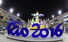 Известны имена профессионалов, которые выступят на Олимпиаде в Рио