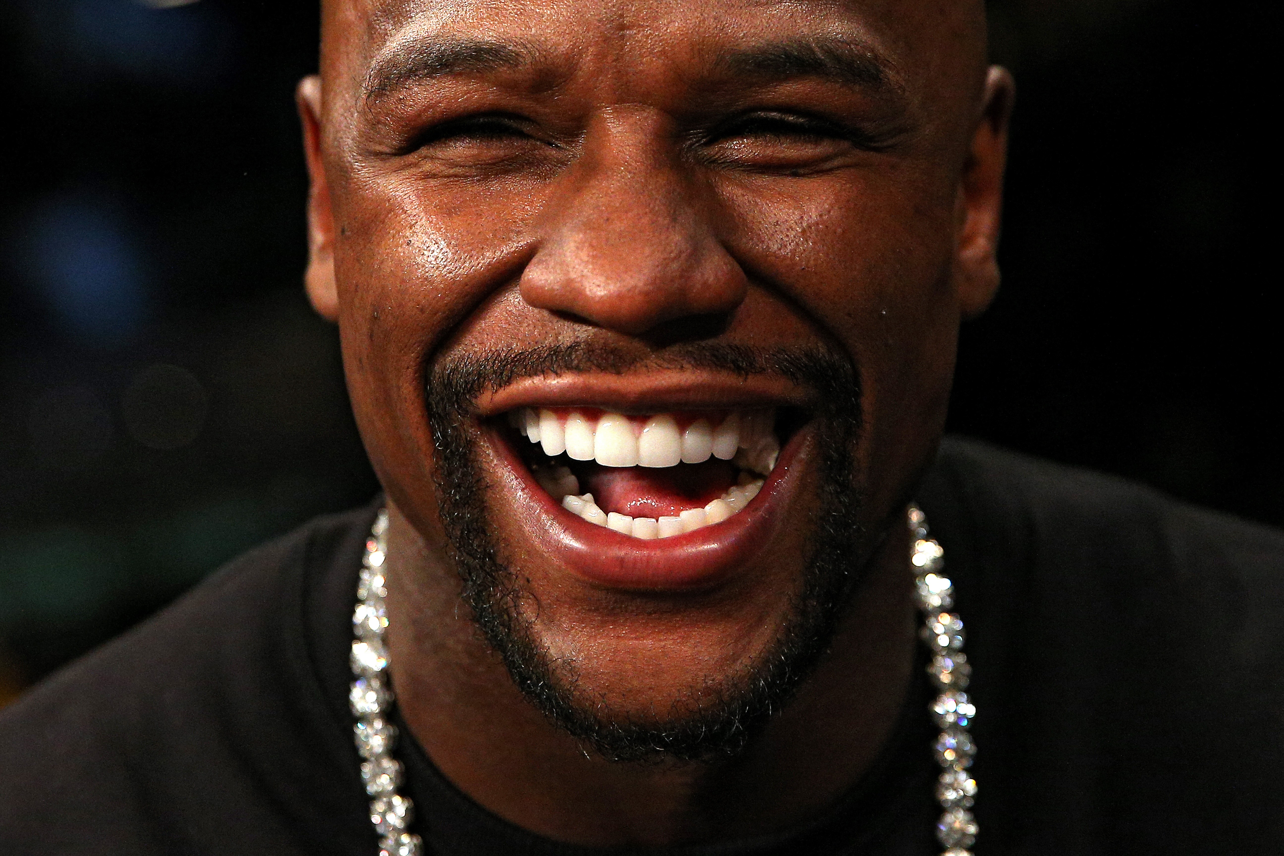 Floyd mayweather фото