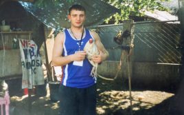 Чемпион Европы по боксу Игорь Алборов арестован по обвинению в двойном убийстве