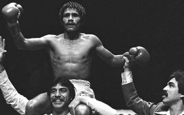 Лупе Пинтор: Канело — лучший мексиканский боксер современности