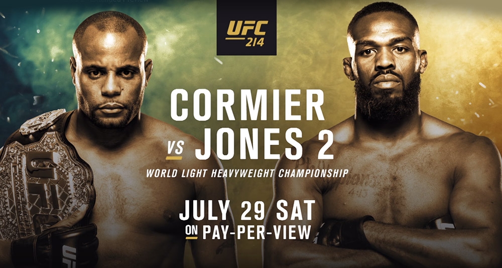 Джонс два. Юфс 214. Джонс Кормье 2. UFC 214 cormier vs. Jones 2 Постер. Jon Jones vs Daniel cormier.