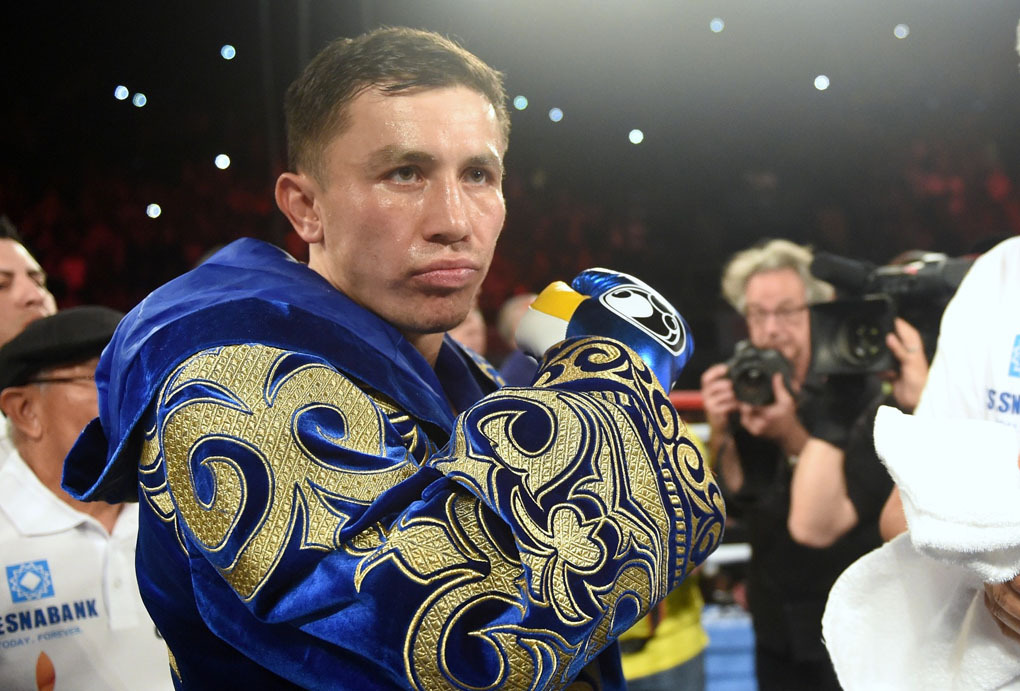 Геннадий Головкин ggg