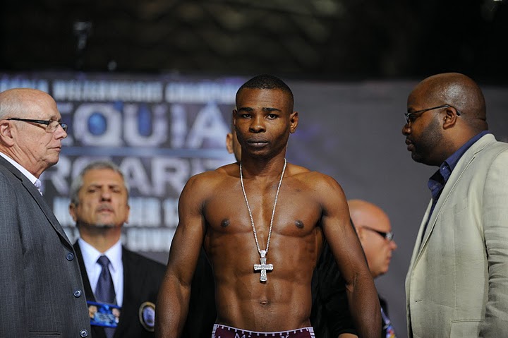 Guillermo Rigondeaux