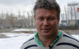 Олег Тактаров высказался про трагедию в Кемерове!