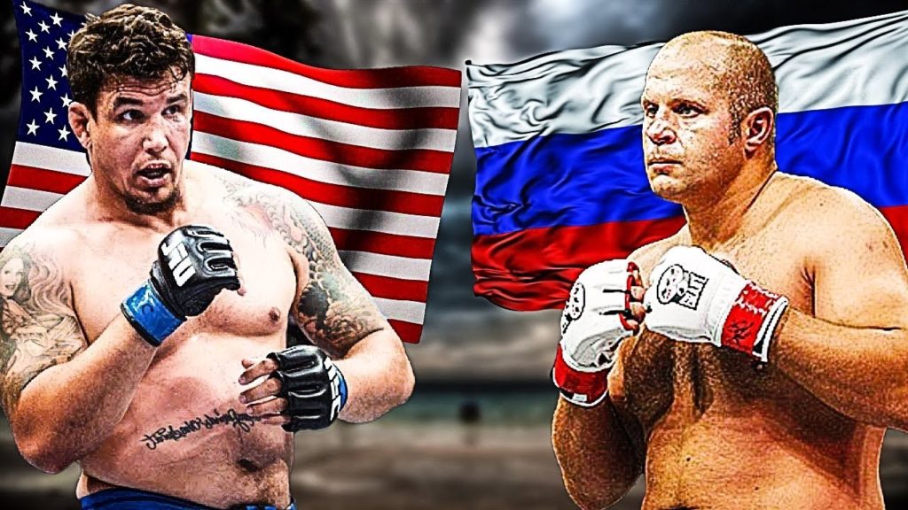 Бой в эфире читать. Федор Фрэнк мир. Frank mir vs Fedor. Федор Емельяненко Фрэнк МР. Федор Емельяненко мир.