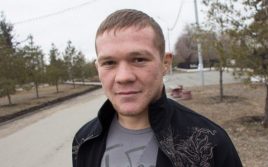 Петр Ян проведет свой следующий бой на турнире UFC в Москве, стал известен соперник