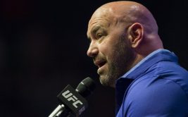 Дана Уайт: Стоимость UFC составляет 7 миллиардов долларов