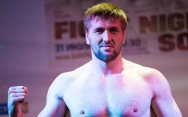Виталий Минаков рассказал причину, по которой не смог перейти в UFC