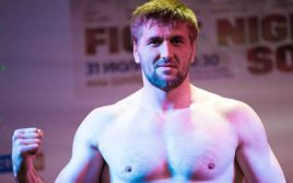 Виталий Минаков рассказал причину, по которой не смог перейти в UFC