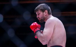 Виталий Минаков: Я не считаю членом команды Eagles MMA