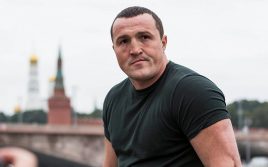 Денис Лебедев вскоре вернется на ринг, подробности известны