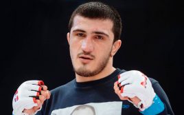 Рамазан Эмеев все ещё может выступить на UFC Moscow, соперник подобран