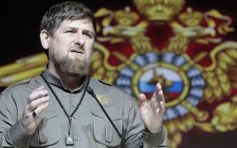 Рамзан Кадыров сделал заявление о бое Лобов — Тухугов!