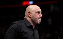 Джо Роган предрекает проблемы бойцам UFC, которые выйдут против Бена Аскрена